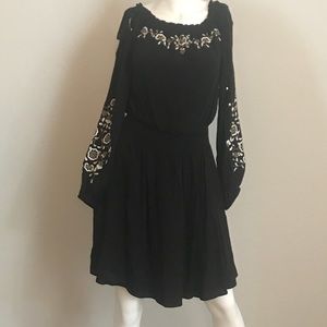 NWOT White House Black Market Dress